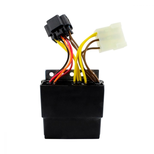 Voltage Regulator Rectifier
