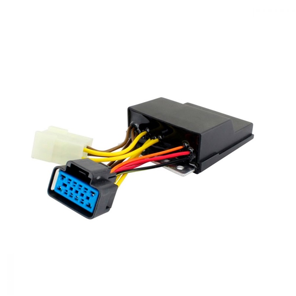 Image-2 Kimpex HD Voltage Regulator Rectifier POLARIS - 345261 VOLTAGE REGULATOR POL KIMPEXHD RMS020-107882 RMS020-107882 KIMPEXHD