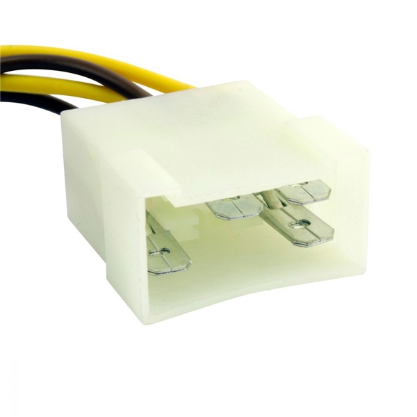 Image-3 Kimpex HD Voltage Regulator Rectifier POLARIS - 345261 VOLTAGE REGULATOR POL KIMPEXHD RMS020-107882 RMS020-107882 KIMPEXHD