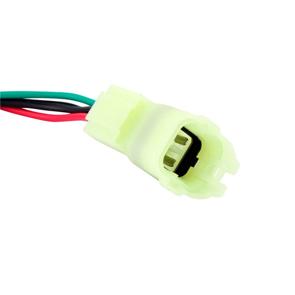Image-3 Kimpex HD Ignition Key Switch Lock with key - 345265 IGNITION KEY SWITCH A/C KIMPEXHD RMS110-107757 RMS110-107757 KIMPEXHD