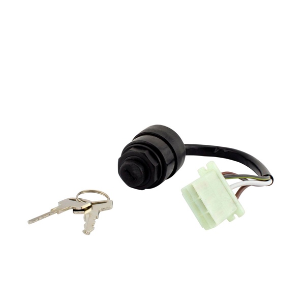 Ignition Key Switch