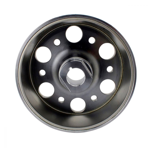 RMS120-107942 KIMPEXHD Kimpex HD Flywheel 345267 FLYWHEEL YAM KIMPEXHD Flywheel 