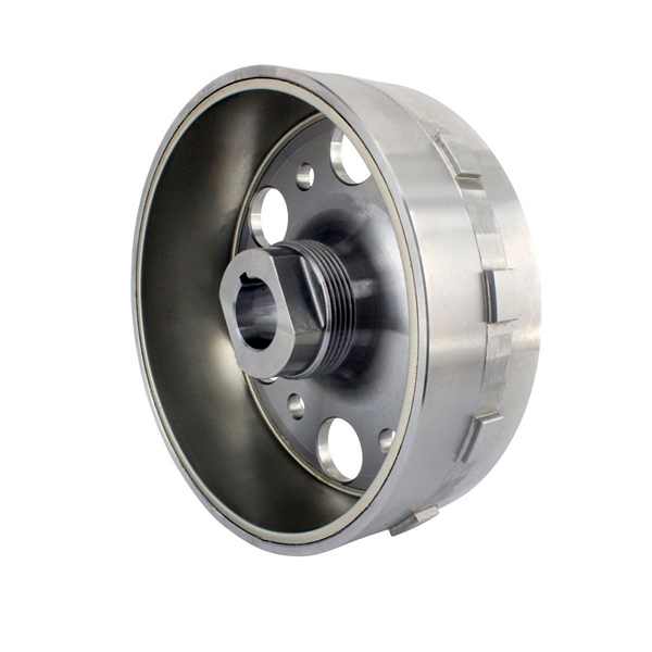 Image-2 Kimpex HD Flywheel 345267 FLYWHEEL YAM KIMPEXHD RMS120-107942 RMS120-107942 KIMPEXHD