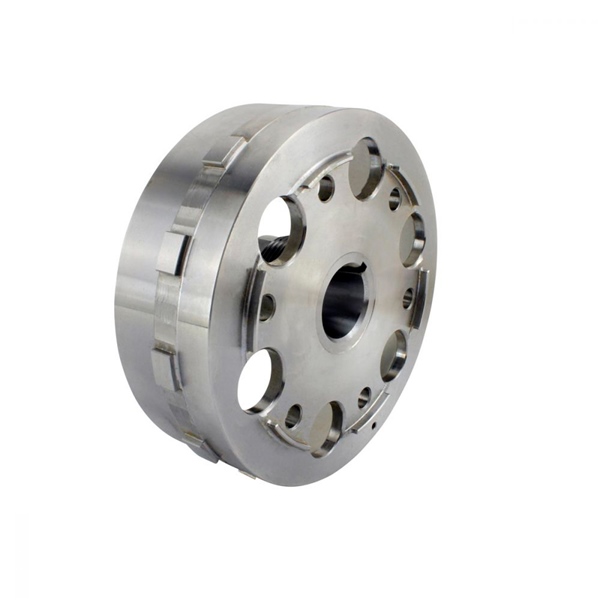 Image-3 Kimpex HD Flywheel 345267 FLYWHEEL YAM KIMPEXHD RMS120-107942 RMS120-107942 KIMPEXHD