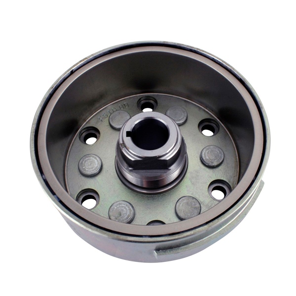 Image-2 Kimpex HD Flywheel 345268 FLYWHEEL YAM KIMPEXHD RMS120-108061 RMS120-108061 KIMPEXHD