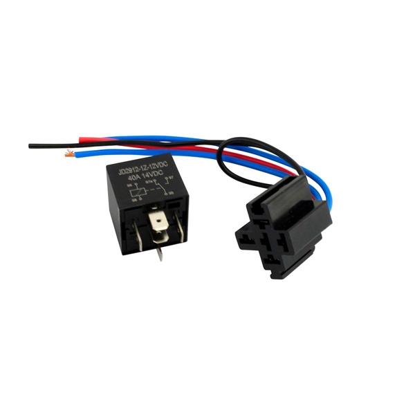 Image-4 Kimpex HD Dual Battery Isolator Connector & Monitor Kit BATTERY ISOLATOR CONNECT METERING KIT RMS899-108134 RMS899-108134 KIMPEXHD