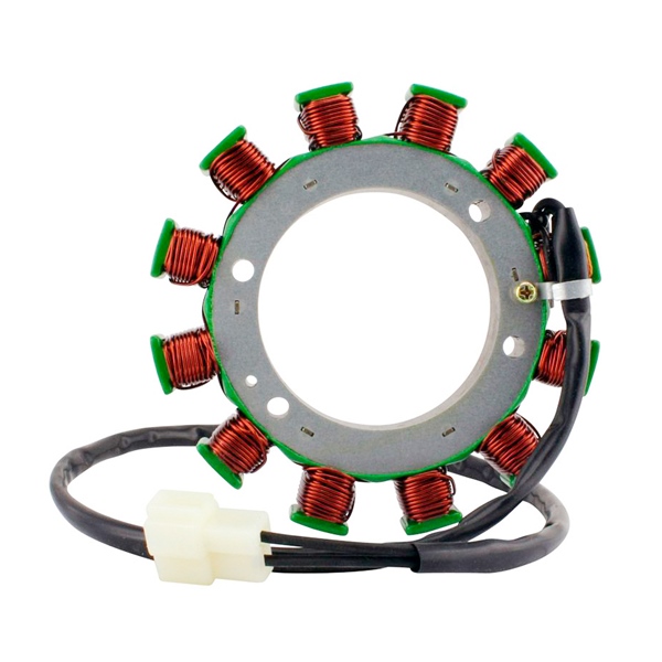 RMS010-108102 KIMPEXHD Kimpex HD Stator KAWASAKI - 345285 STATOR KAWA KIMPEXHD Stator 