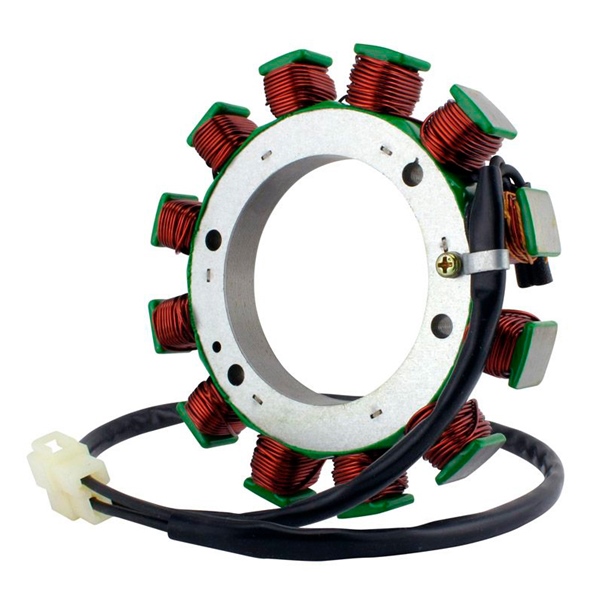 Image-2 Kimpex HD Stator KAWASAKI - 345285 STATOR KAWA KIMPEXHD RMS010-108102 RMS010-108102 KIMPEXHD