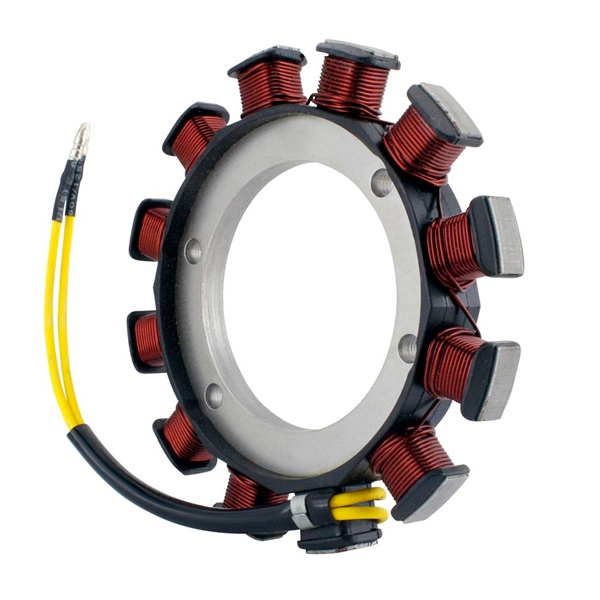 Image-2 Kimpex HD Stator KAWASAKI - 345286 STATOR KAWA KIMPEXHD RMS010-108104 RMS010-108104 KIMPEXHD