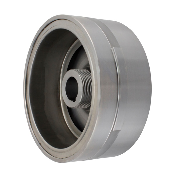 Image-2 Kimpex HD Flywheel 345290 FLYWHEEL POL KIMPEXHD RMS120-108150 RMS120-108150 KIMPEXHD