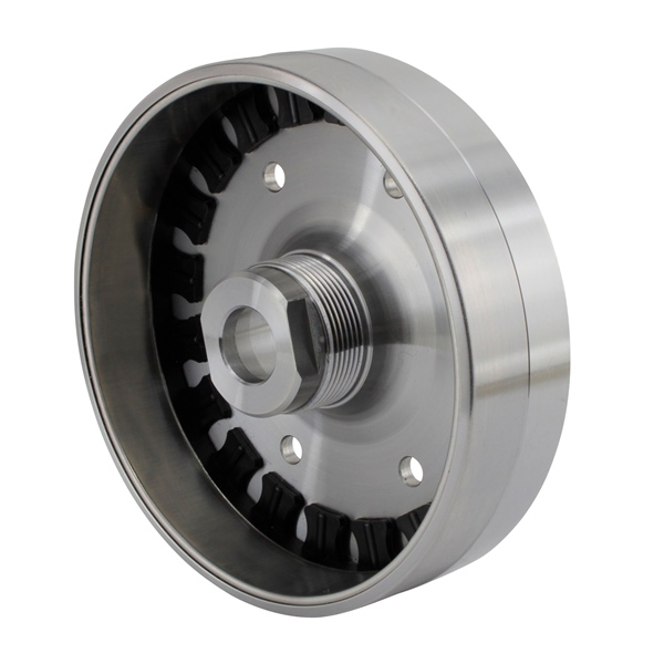 Image-2 Kimpex HD Flywheel 345291 FLYWHEEL SUZ KIMPEXHD RMS120-108152 RMS120-108152 KIMPEXHD