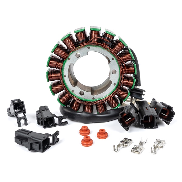 RMS010-108291 KIMPEXHD Kimpex HD Stator POLARIS - 345297 STATOR POL KIMPEXHD Stator 