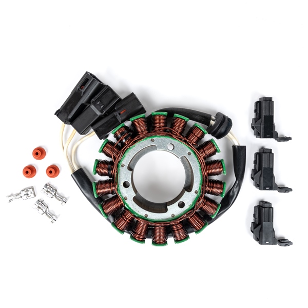Image-3 Kimpex HD Stator POLARIS - 345297 STATOR POL KIMPEXHD RMS010-108291 RMS010-108291 KIMPEXHD