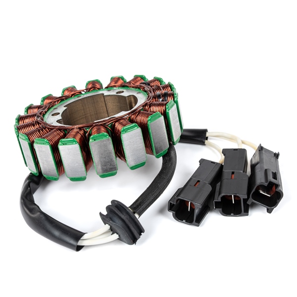 Image-4 Kimpex HD Stator POLARIS - 345297 STATOR POL KIMPEXHD RMS010-108291 RMS010-108291 KIMPEXHD