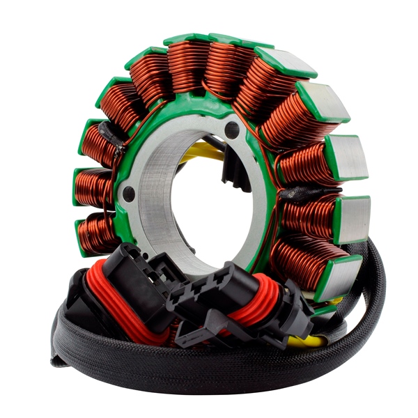 RMS010-106032 KIMPEXHD Kimpex HD Stator POLARIS - 345298 STATOR DUAL OUTPUT POL KIMPEXHD Stator 