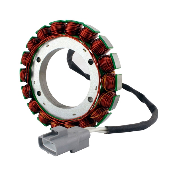 RMS010-108100 KIMPEXHD Kimpex HD Stator KAWASAKI - 345299 STATOR KAWA KIMPEXHD Stator 