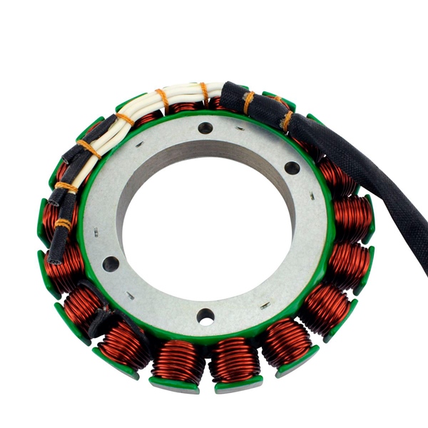 Image-2 Kimpex HD Stator KAWASAKI - 345299 STATOR KAWA KIMPEXHD RMS010-108100 RMS010-108100 KIMPEXHD