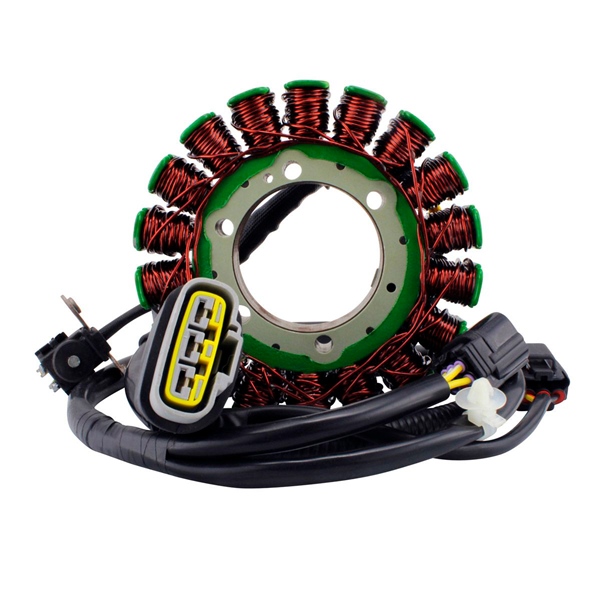 RMS010-107672 KIMPEXHD Kimpex HD Stator HONDA - 345300 GENERATOR STATOR HON KIMPEXHD Stator 