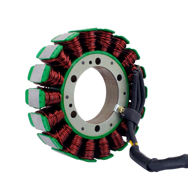 Image-2 Kimpex HD Stator HONDA - 345300 GENERATOR STATOR HON KIMPEXHD RMS010-107672 RMS010-107672 KIMPEXHD
