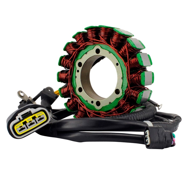 RMS010-107674 KIMPEXHD Kimpex HD Stator HONDA - 345301 GENERATOR STATOR HON KIMPEXHD Stator 
