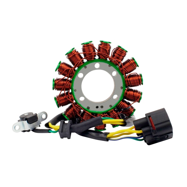 RMS010-108248 KIMPEXHD Kimpex HD Stator HONDA - 345302 GENERATOR STATOR HON KIMPEXHD Stator 