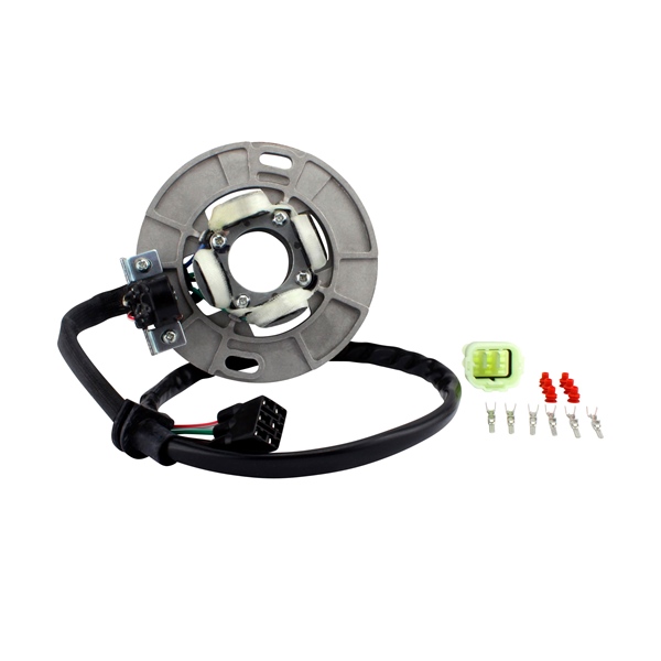 RMS010-108281 KIMPEXHD Kimpex HD Stator YAMAHA - 345303 STATOR YAM KIMPEXHD Stator 