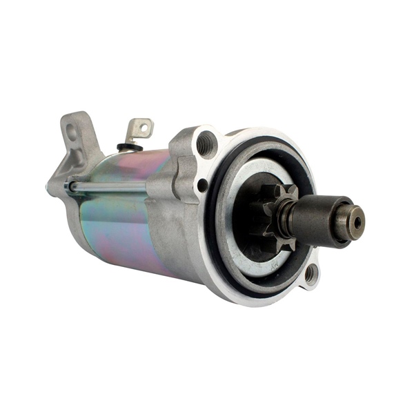 Image-2 Kimpex HD Starter Motor SKI-DOO - Snowmobile STARTER SKIDOO KIMPEX HD RMS080-108254 RMS080-108254 KIMPEXHD