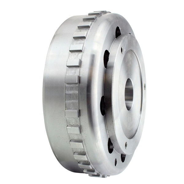 Image-2 Kimpex HD Magneto Flywheel Rotor 345314 FLYWHEEL ROTOR MAGNETO 900W POL KIMPEXHD RMS120-106783 RMS120-106783 KIMPEXHD
