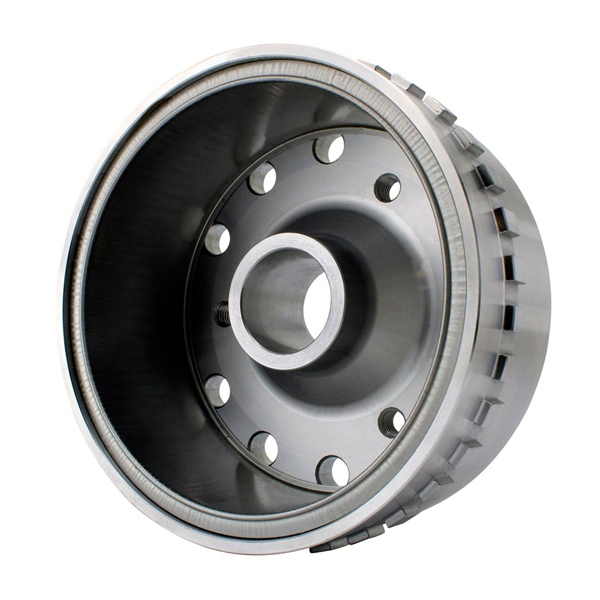 Improved Magneto Flywheel Rotor