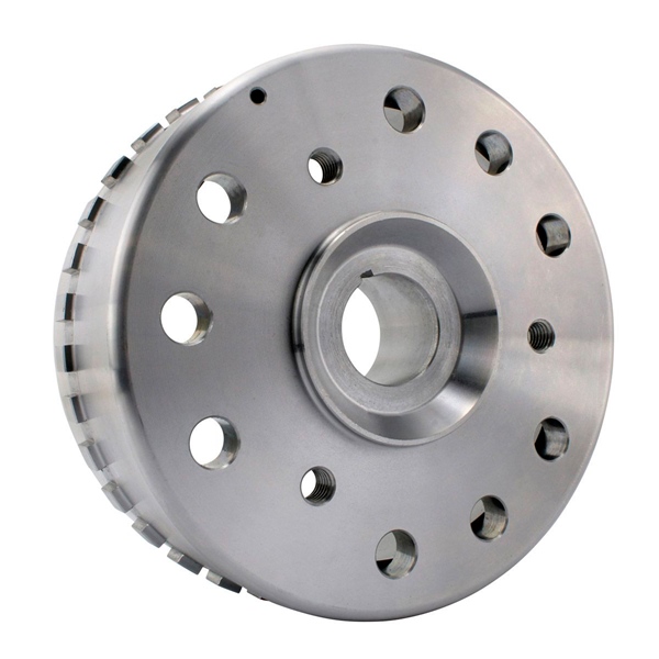 Image-2 Kimpex HD Improved Magneto Flywheel Rotor 345316 FLYWHEEL ROTOR MAGNETO SKIDOO KIMPEXHD RMS120-108320 RMS120-108320 KIMPEXHD