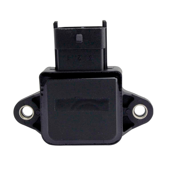 RMS140-108258 KIMPEXHD Kimpex HD Throttle Position Sensor CAN-AM (BRP), SEA-DOO, SKI-DOO - 345319 THROTTLE POSITION SENSOR BRP Throttle Position Sensor 