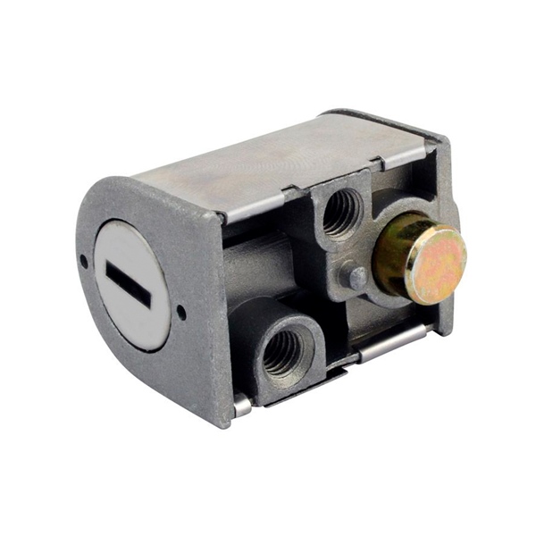 Image-3 Kimpex HD Ignition Key Switch Lock with key - 345333 IGNITION KEY SWITCH 3 POS CFMOTO RMS110-108337 RMS110-108337 KIMPEXHD