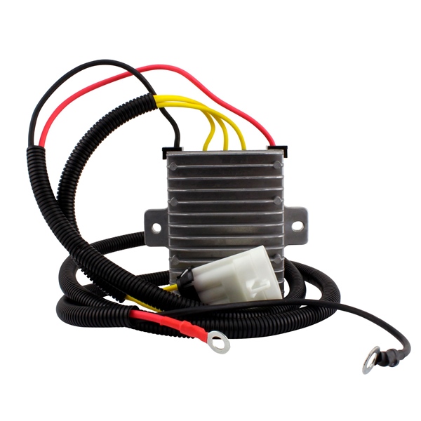RMS020-108368 KIMPEXHD Kimpex HD Voltage Regulator Rectifier CAN-AM (BRP) - 345344 VOLTAGE REGULATOR C-AM KIMPEXHD Voltage Regulator Rectifier 