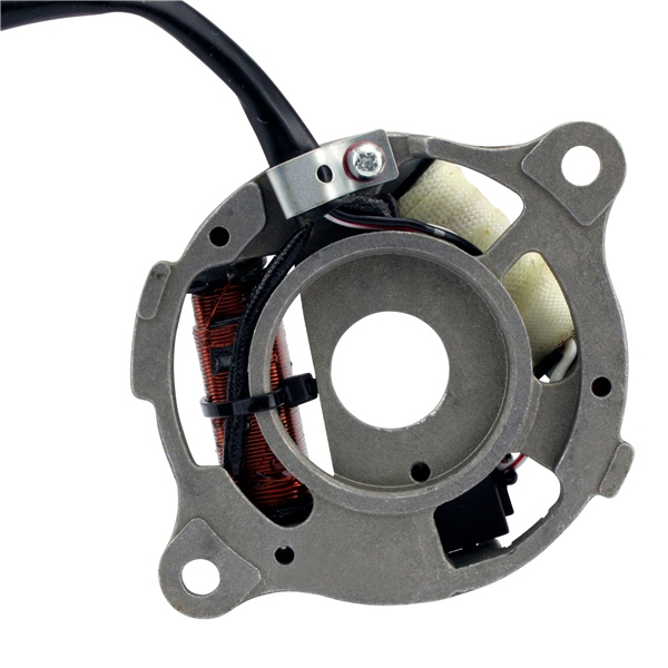 Image-2 Kimpex HD Stator YAMAHA - 345345 STATOR YAM KIMPEXHD RMS010-108395 RMS010-108395 KIMPEXHD