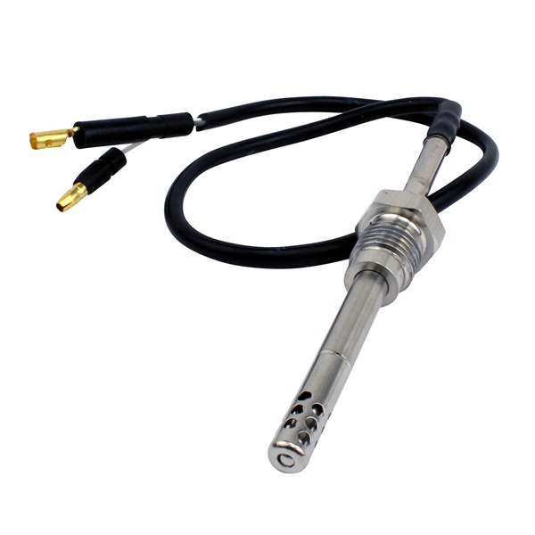 Image-2 Kimpex HD Exhaust Temperature Sensor ARCTIC CAT - 345349 SENSOR EXHAUST TEMPERATURE A/C KIMPEXHD RMS140-108463 RMS140-108463 KIMPEXHD