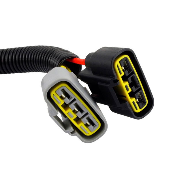 Image-5 Kimpex HD Aluminum Regulator and SurePower ECM Bypass Harness POLARIS - 345351 REGULATOR ALU + ECM HARNESS POL RMS022-108420 RMS022-108420 KIMPEXHD