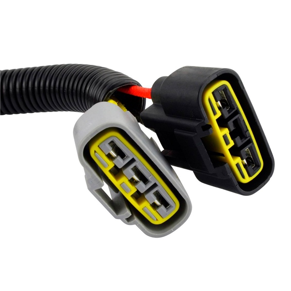 Image-4 Kimpex HD Revolt Regulator and SurePower ECM Bypass Harness POLARIS - 345352 REGULATOR REVOLT + ECM HARNESS POL RMS022-108422 RMS022-108422 KIMPEXHD
