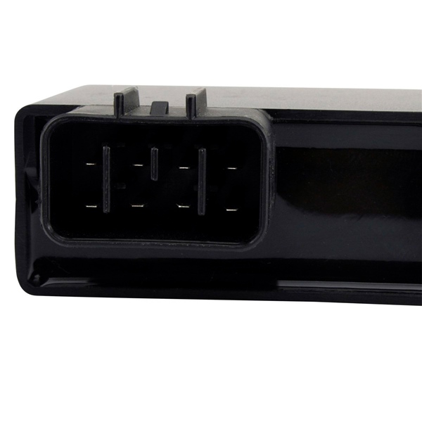 Image-3 Kimpex HD PeakRPM CDI Box YAMAHA - 345354 CDI BOX YAM KIMPEXHD RMS030-108408 RMS030-108408 KIMPEXHD
