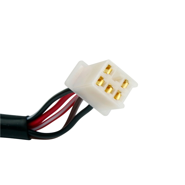 Image-2 Kimpex HD Ignition Key Switch Lock with key - 345357 IGNITION KEY SWITCH 3 POS YAM RMS110-108406 RMS110-108406 KIMPEXHD