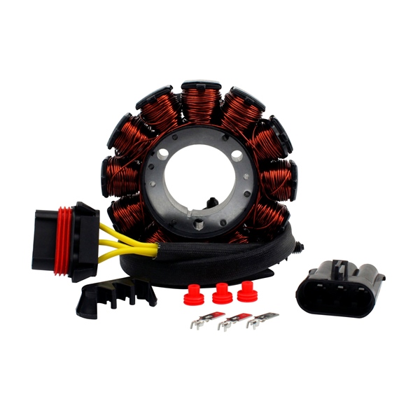 RMS010-108471 KIMPEXHD Kimpex HD Stator CAN-AM (BRP) - 345358 STATOR C-AM KIMPEXHD Stator 