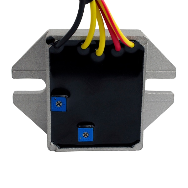 Image-2 Kimpex HD Voltage Regulator Rectifier ACS POLARIS - 345359 VOLTAGE REGULATOR POL KIMPEXHD RMS020-108481 RMS020-108481 KIMPEXHD
