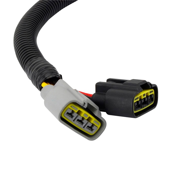 Image-3 Kimpex HD ECM Bypass Harness ECM Bypass Harness - 345360 HARNESS BYPASS ECM POL KIMPEXHD RMS957-107724 RMS957-107724 KIMPEXHD