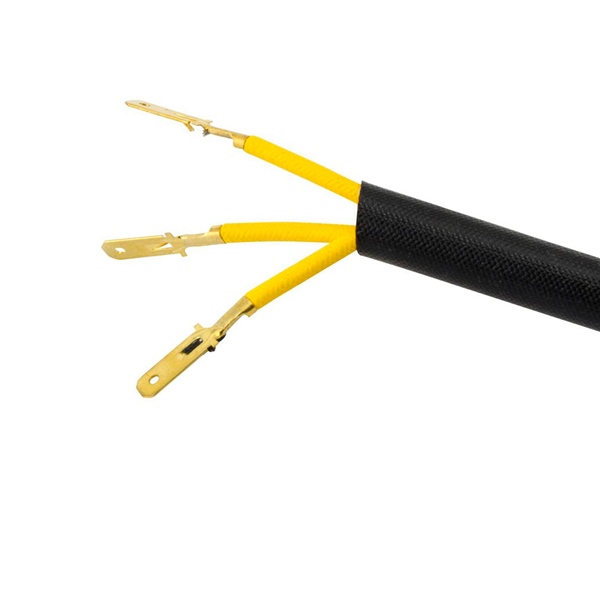Image-4 Kimpex HD ECM Bypass Harness ECM Bypass Harness - 345360 HARNESS BYPASS ECM POL KIMPEXHD RMS957-107724 RMS957-107724 KIMPEXHD