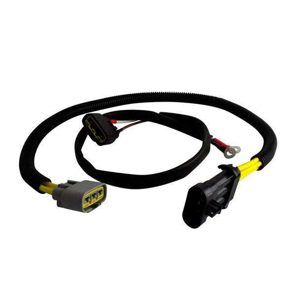 RMS957-107927 KIMPEXHD Kimpex HD Voltage Regulator Harness Regulator Harness - 345361 HARNESS VOLTAGE REGULATOR POL KIMPEXHD Voltage Regulator Harness 