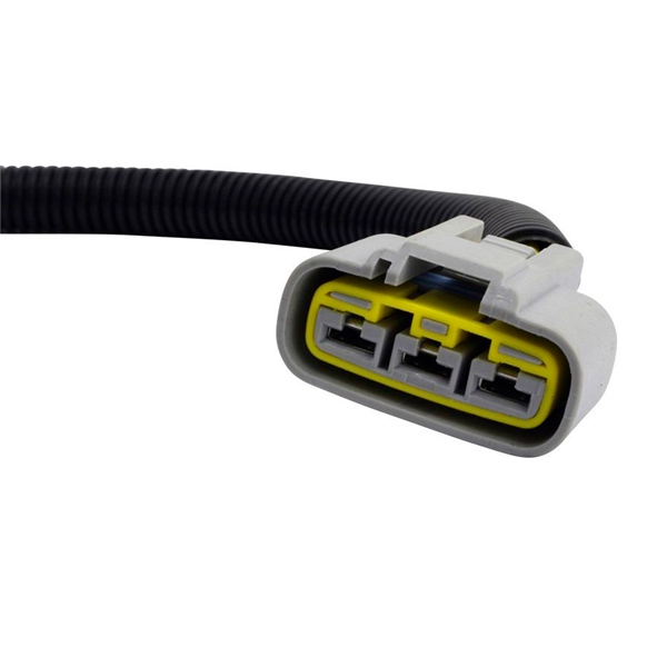 Image-2 Kimpex HD Voltage Regulator Harness Regulator Harness - 345361 HARNESS VOLTAGE REGULATOR POL KIMPEXHD RMS957-107927 RMS957-107927 KIMPEXHD