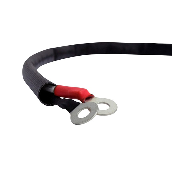 Image-3 Kimpex HD Voltage Regulator Harness Regulator Harness - 345361 HARNESS VOLTAGE REGULATOR POL KIMPEXHD RMS957-107927 RMS957-107927 KIMPEXHD