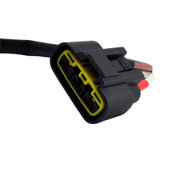 Image-4 Kimpex HD Voltage Regulator Harness Regulator Harness - 345361 HARNESS VOLTAGE REGULATOR POL KIMPEXHD RMS957-107927 RMS957-107927 KIMPEXHD