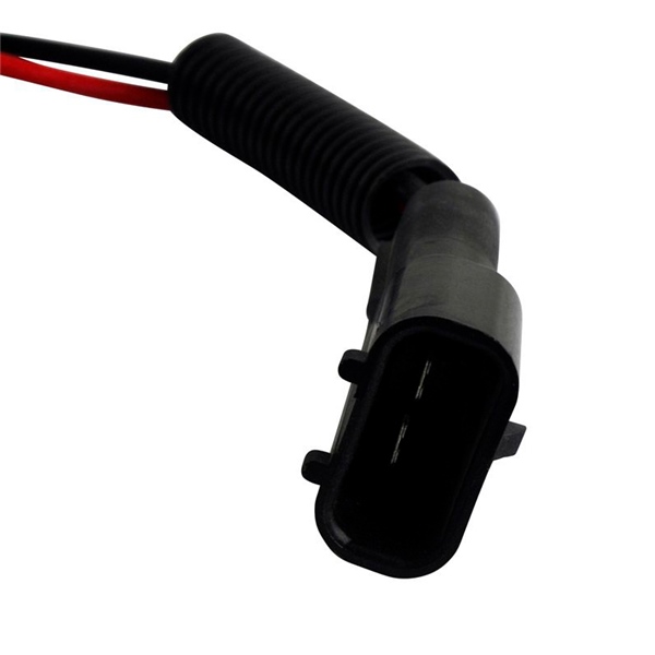 Image-3 Kimpex HD Voltage Regulator Harness Regulator Harness - 345362 HARNESS VOLTAGE REGULATOR POL KIMPEXHD RMS957-107928 RMS957-107928 KIMPEXHD