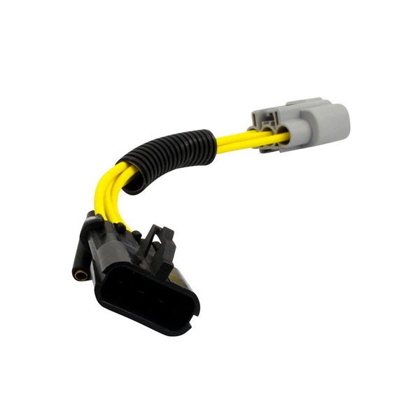 Image-4 Kimpex HD Voltage Regulator Harness Regulator Harness - 345362 HARNESS VOLTAGE REGULATOR POL KIMPEXHD RMS957-107928 RMS957-107928 KIMPEXHD