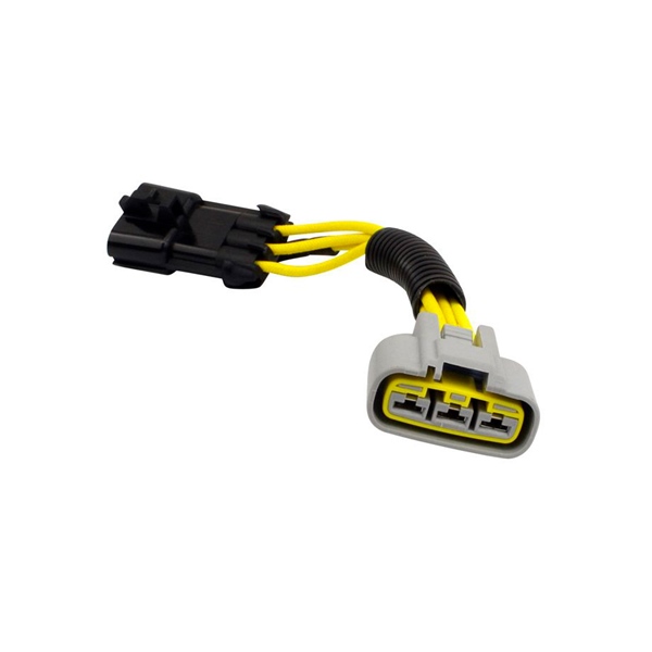 Image-5 Kimpex HD Voltage Regulator Harness Regulator Harness - 345362 HARNESS VOLTAGE REGULATOR POL KIMPEXHD RMS957-107928 RMS957-107928 KIMPEXHD